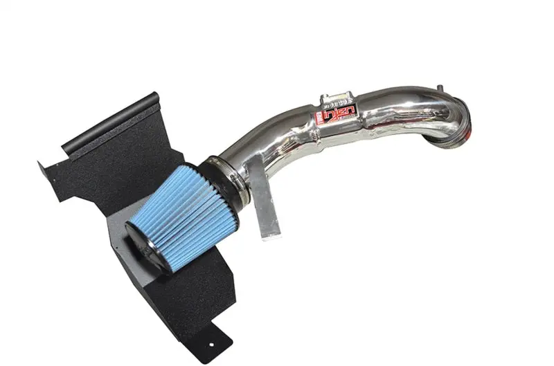 Injen 2016+ Honda Civic 2.0L, 4-Cyl. 1Pcs. Short-Ram Intake System W/Mr Technology And Air Fusion 1