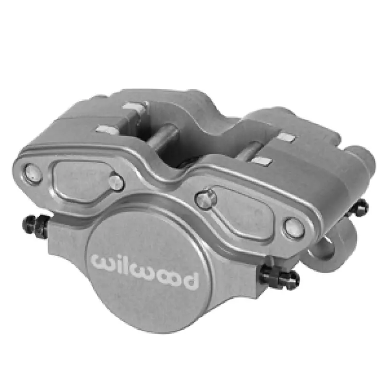 Wilwood Caliper-Gp200 1.25In Pistons .25In Disc 2.375 Mt 1