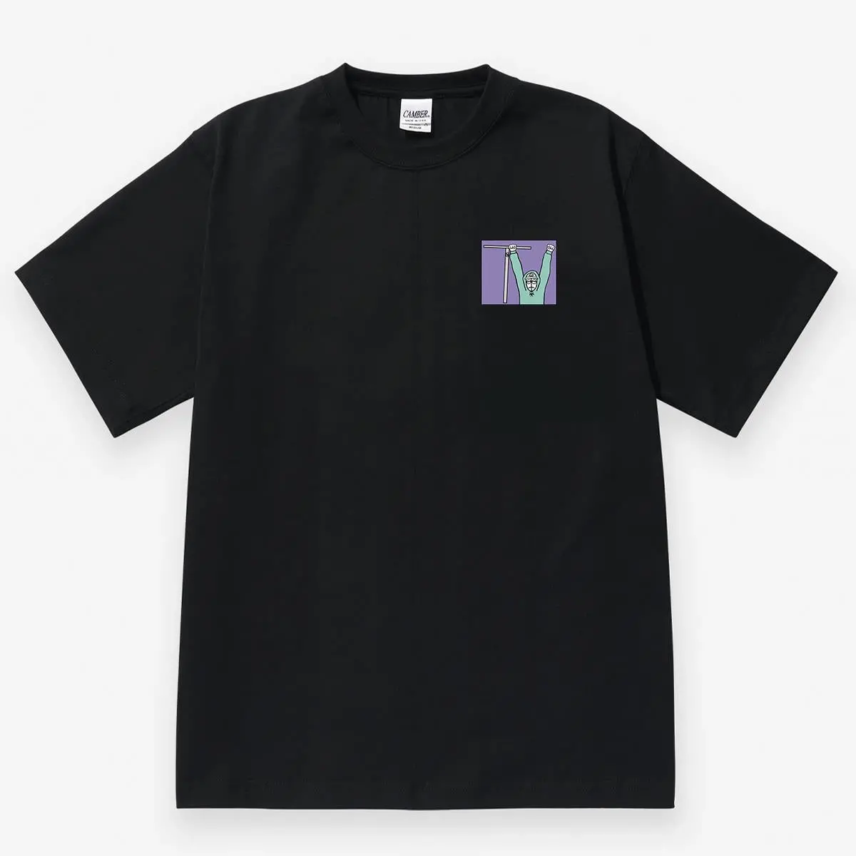 Tv Well Nice T T-Shirt 1