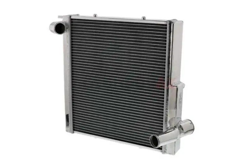 Csf Porsche 911 Carrera (991.1) / Porsche Boxster (981) / Porsche Gt4 (991) - Left Side Radiator 1
