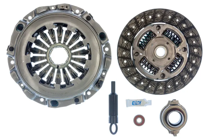 Exedy Oe 2005-2005 Saab 9-2X H4 Clutch Kit 1