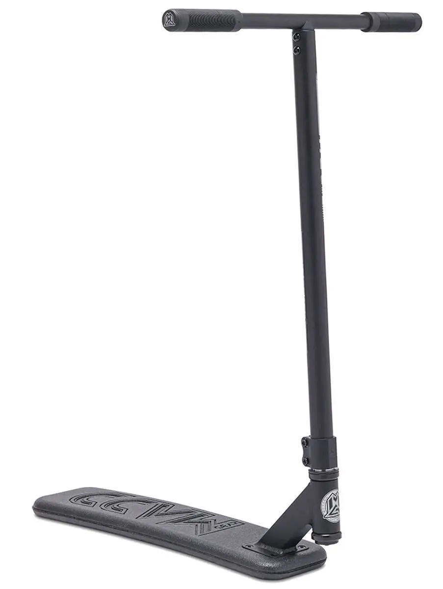 Madd Gear Bounce Trampoline Pro Scooter 1