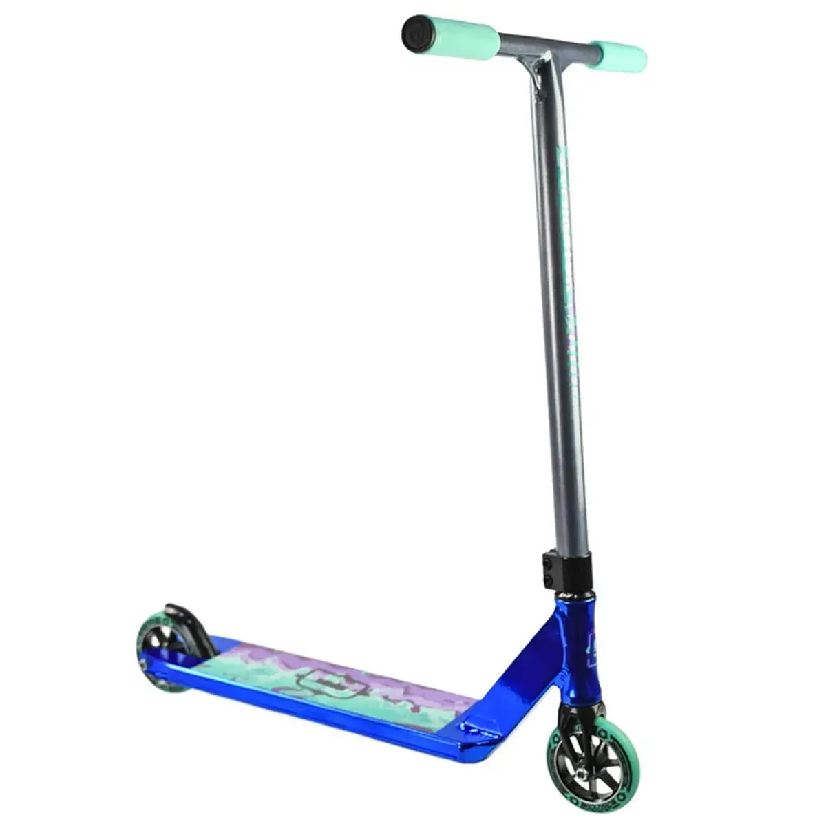 Dominator Team Edition  Pro Scooter 1
