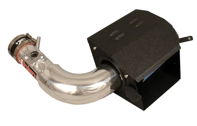 Injen 2013+ Subaru Brz 2.0L Polished Short Ram Intake W/ Mr Tech/Air Fusion 1