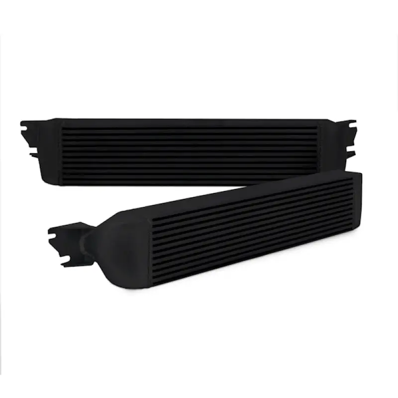 Mishimoto 03-05 Dodge Neon Srt-4 Black Aluminum Performance Intercooler Kit 1