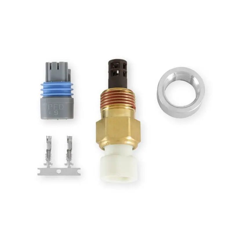 Aem Inlet Air Temperature Sensor Kit For Ems 1