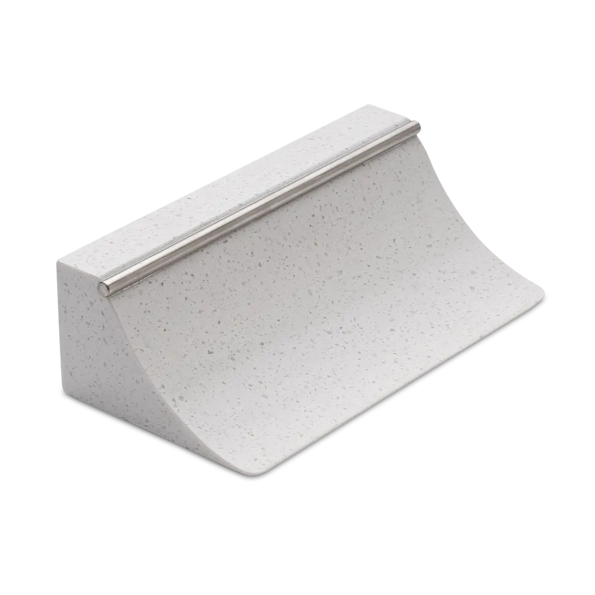 Tv Marble Fingerboard Ramp - Quarter 1
