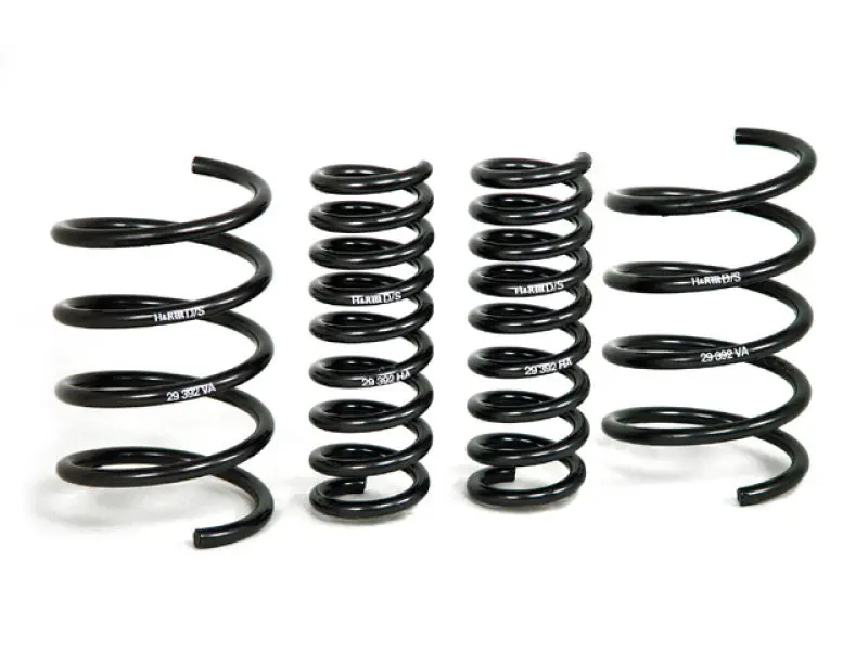 H&R 01-06 Mercedes-Benz C240/C320/C55 Amg W203 Sport Spring 2