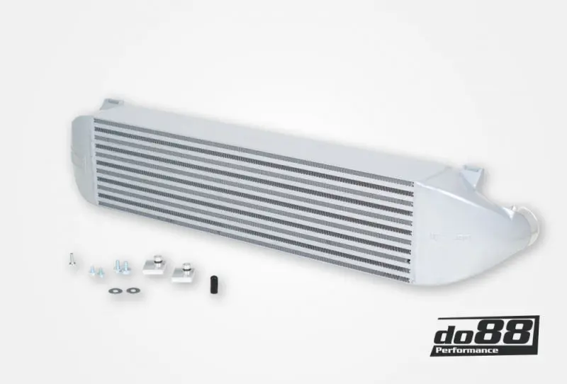 Do88 Volvo S60 V60 Xc60 09-17 Performance Intercooler 1