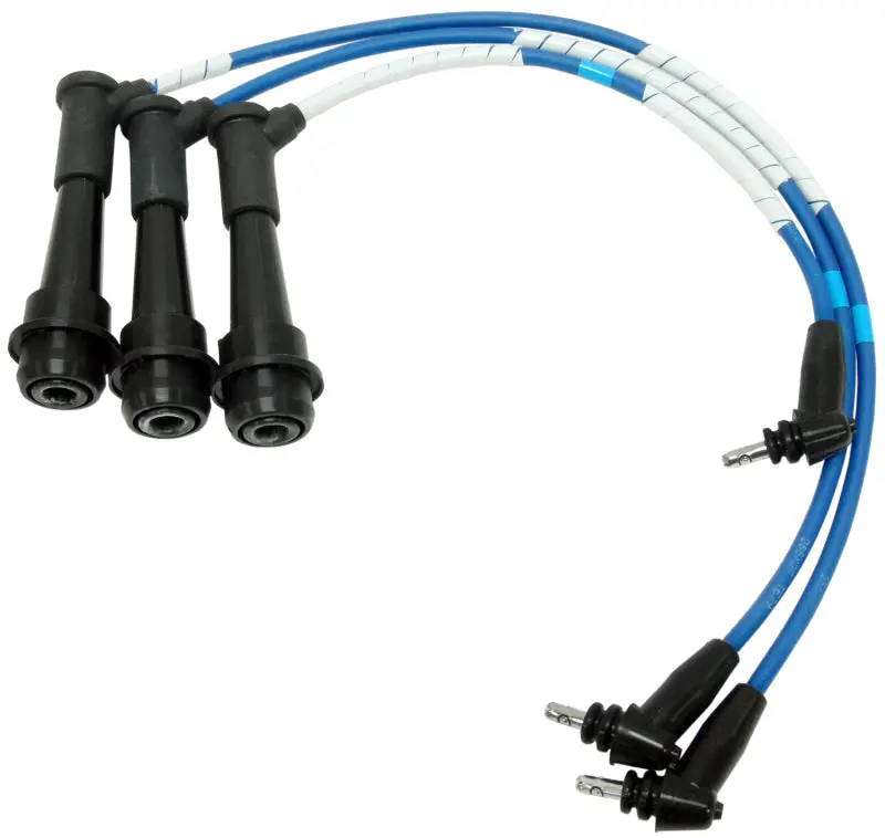 Ngk Lexus Gs300 2005-1998 Spark Plug Wire Set 1