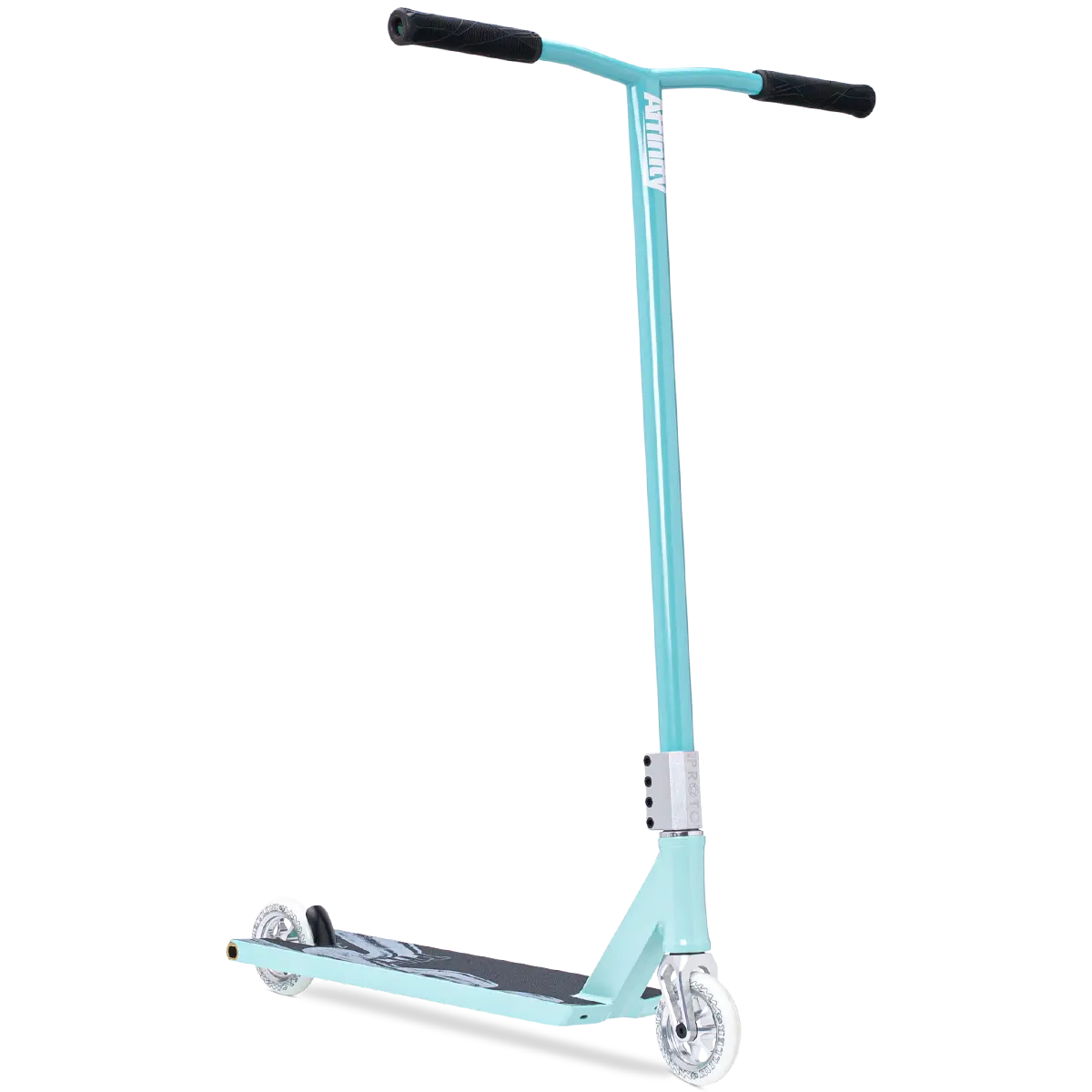 Teal And Silver Street Build 1