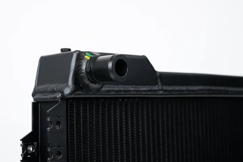 Csf Audi Classic And Small Chassis 5-Cylinder High-Performance All Aluminum Radiator 2