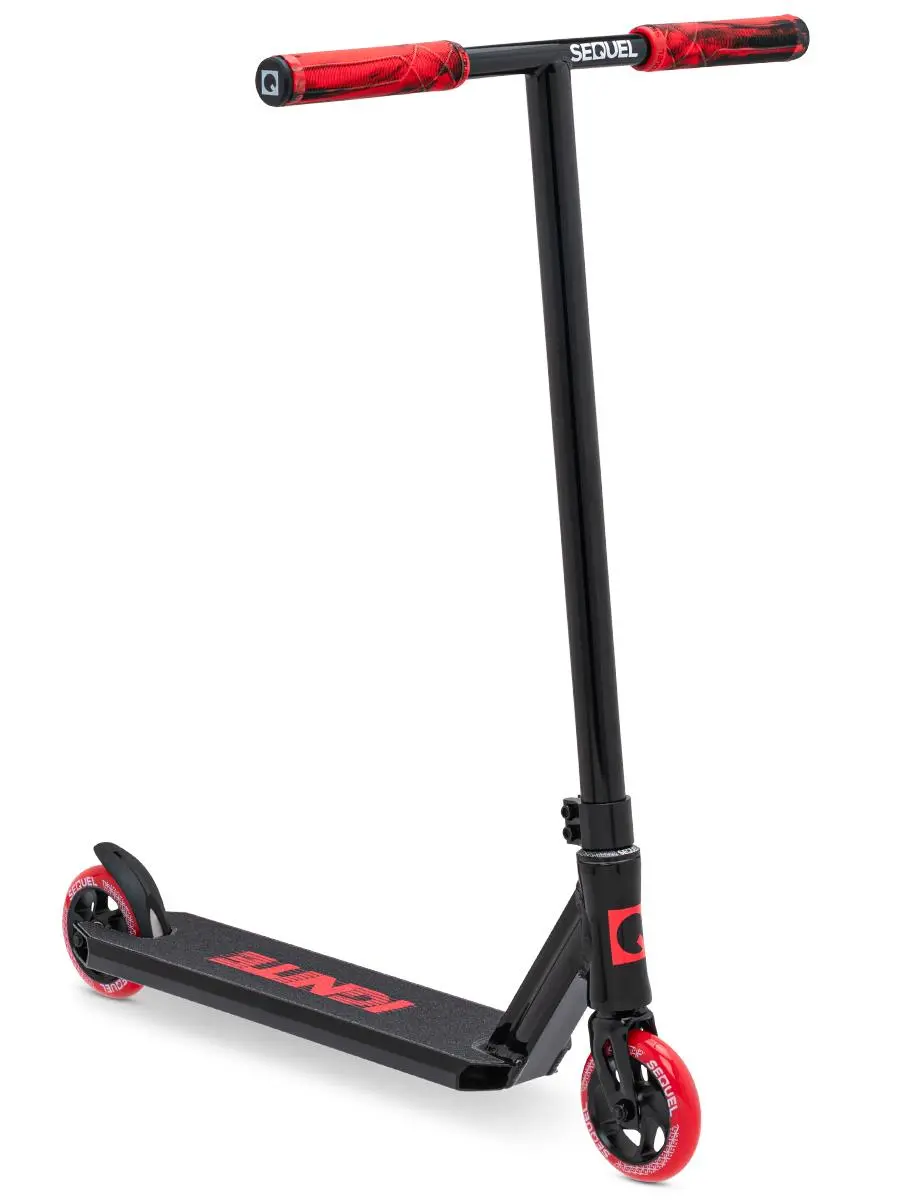 Sequel Ignite Pro Scooter 1