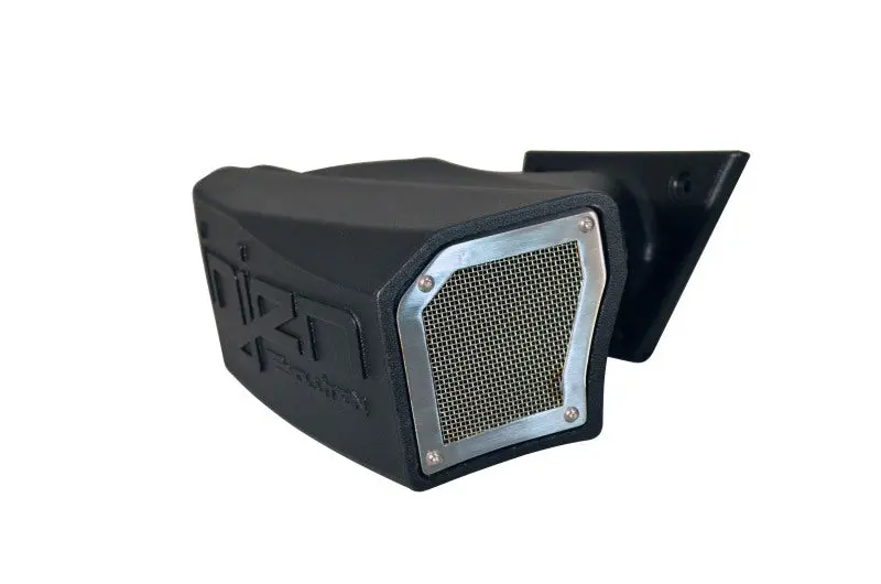 Injen 07-18 Jeep Wrangler (Jk) 3.6L V6 Ram Air Scoop For Evolution Intake 1