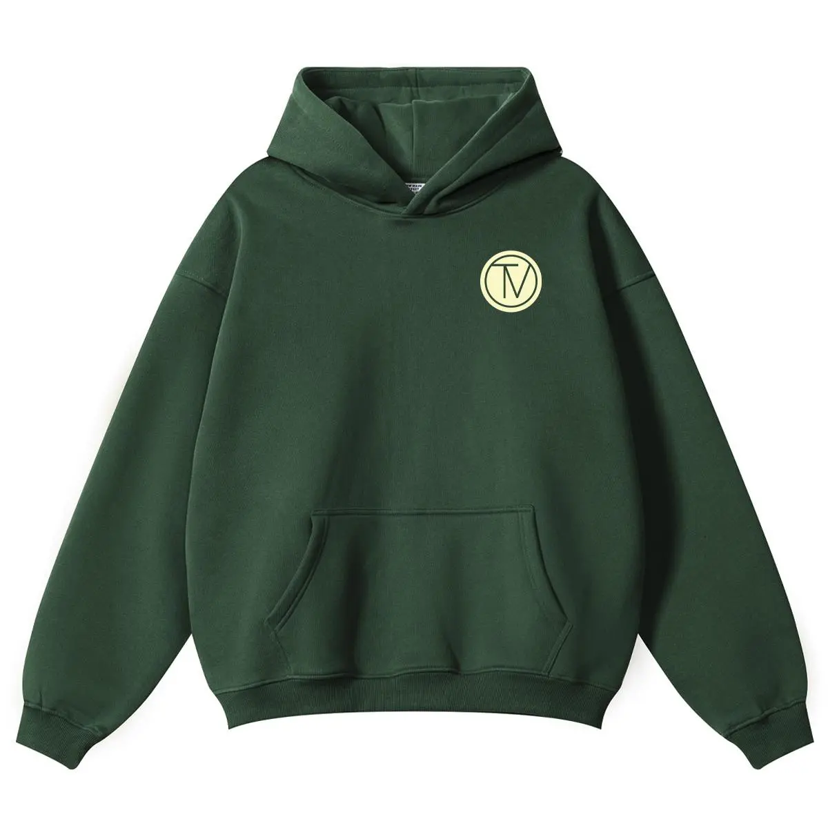 Tv Premium Lit Hoodie 1