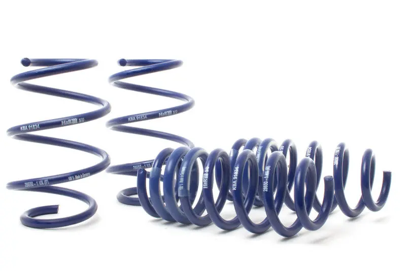 H&R 20-22 Bmw X3 M/X3 M Competition F97 Oe Sport Spring 2