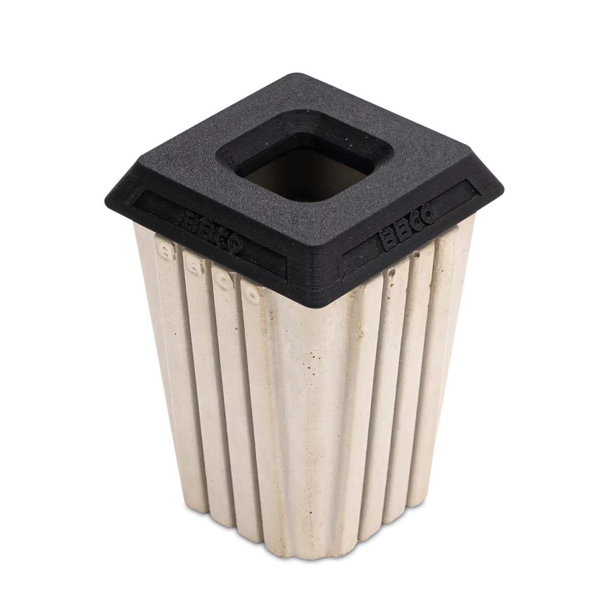 Bbco Fingerboard Ramp - Trash Tray 1