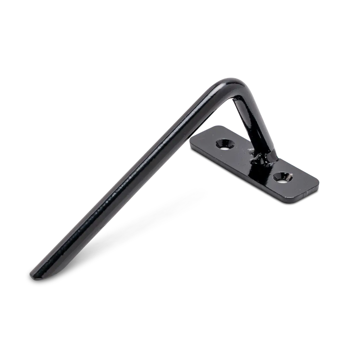 Slushcult Fingerboard Rail - Doublesided Pole Jam 1