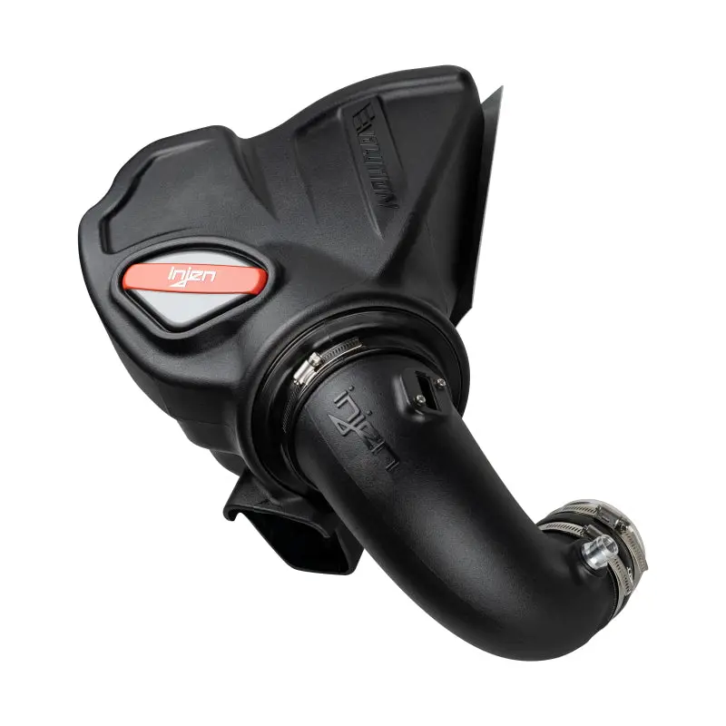 Injen 20-22 Bmw M240i/M340i/M440i/Xdrive Evolution Roto-Molded Air Intake System W/ Supernano-Web 1