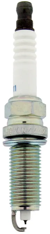 Ngk Iridium Laser Spark Plug Box Of 4 (Silzkar7b11) 1