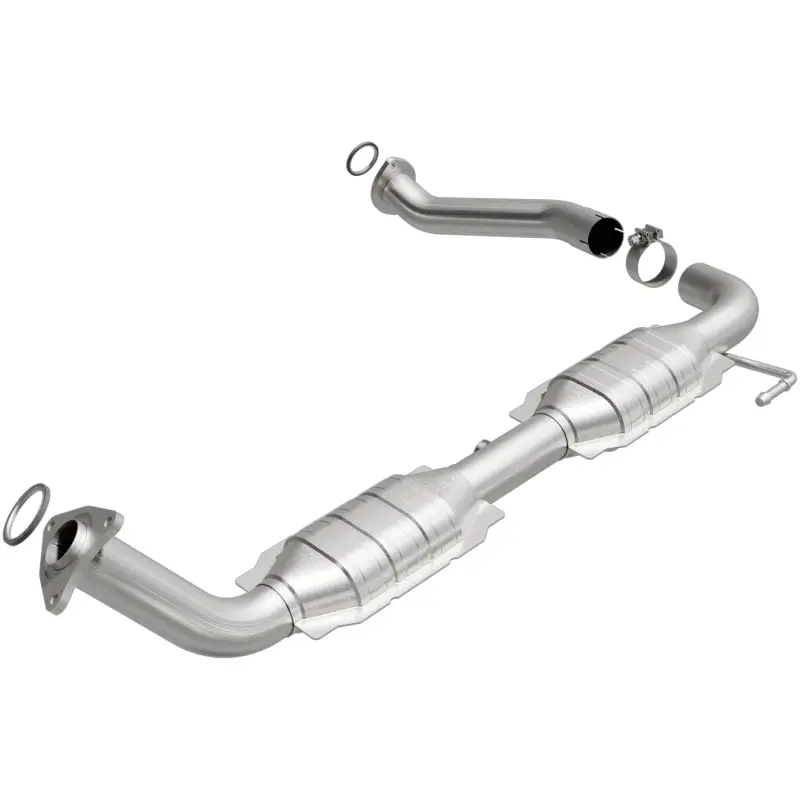 Magnaflow Conv Df 07-07/08 Toyota Tundra 5.7L Driver Side 1