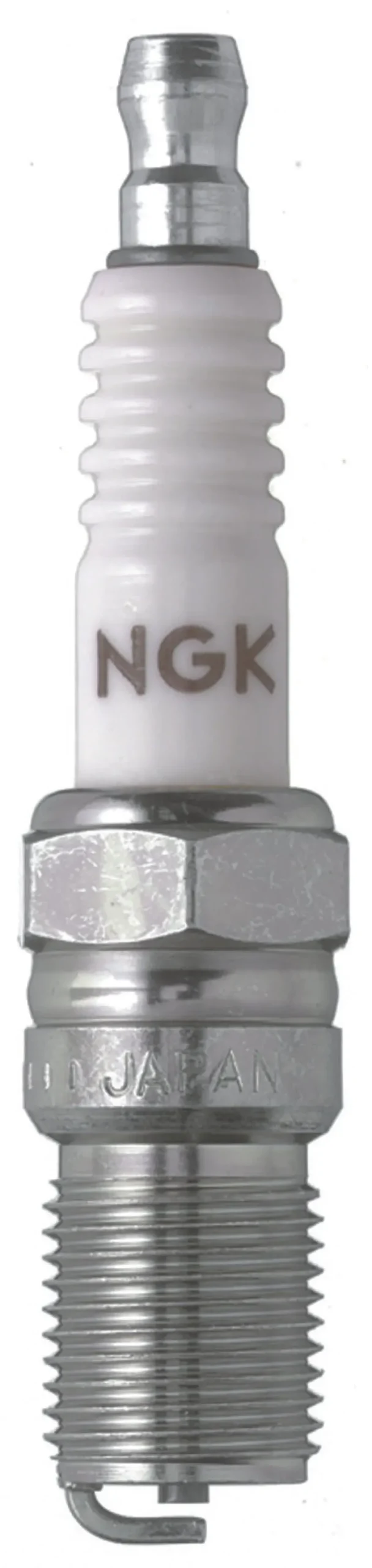 Ngk Nickel Spark Plug Box Of 4 (B8efs) 1