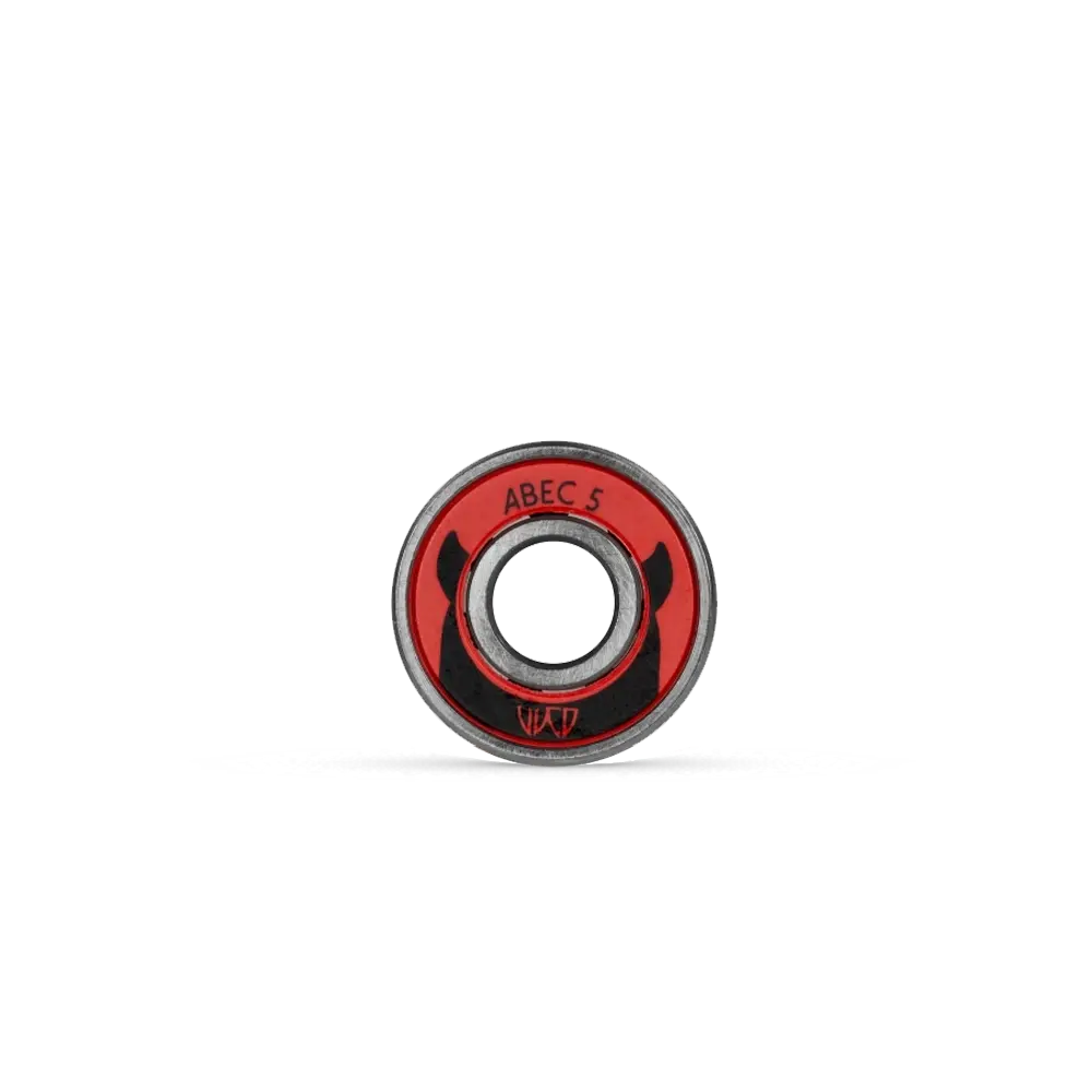 Wicked Abec 5 Bearings 1