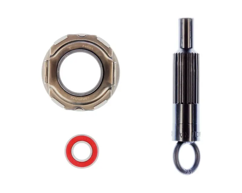 Exedy 1990-1991 Acura Integra L4 Hyper Series Acc. Kit Incl Release/Pilot Bearing & Alignment Tool 1
