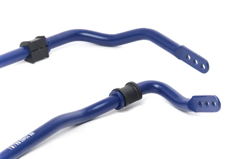 H&R 89-98 Mazda Miata Mx5 Na 18Mm Adj. 3 Hole Sway Bar - Rear 1