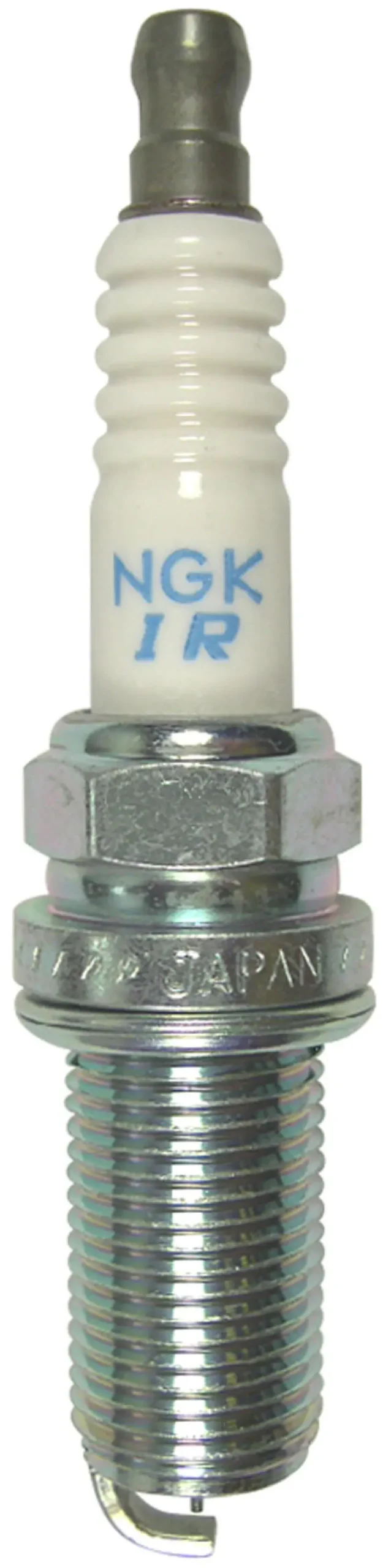 Ngk Laser Iridium Long Life Stock Heat Spark Plug (Box Of 4) 1