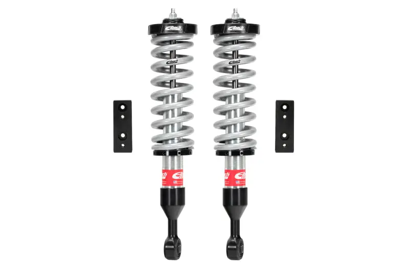 Eibach Pro-Truck Coilover 2.0 Front For 16-20 Toyota Tacoma 2Wd/4Wd 1