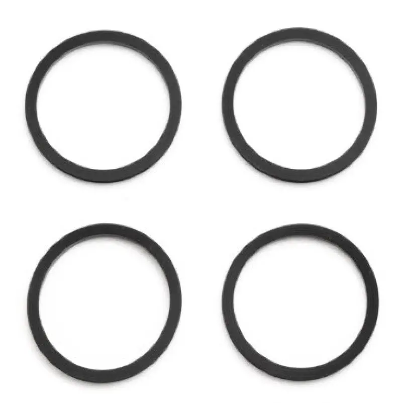Wilwood O-Ring Kit - 1.12In Square Seal - 4 Pk. 1