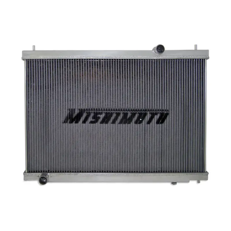 Mishimoto 09+ Nissan Gtr R35 Aluminum Radiator 1