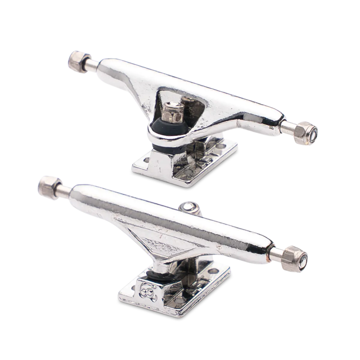 Uag Fingerboard V3 A-Frame Trucks - 32Mm 1