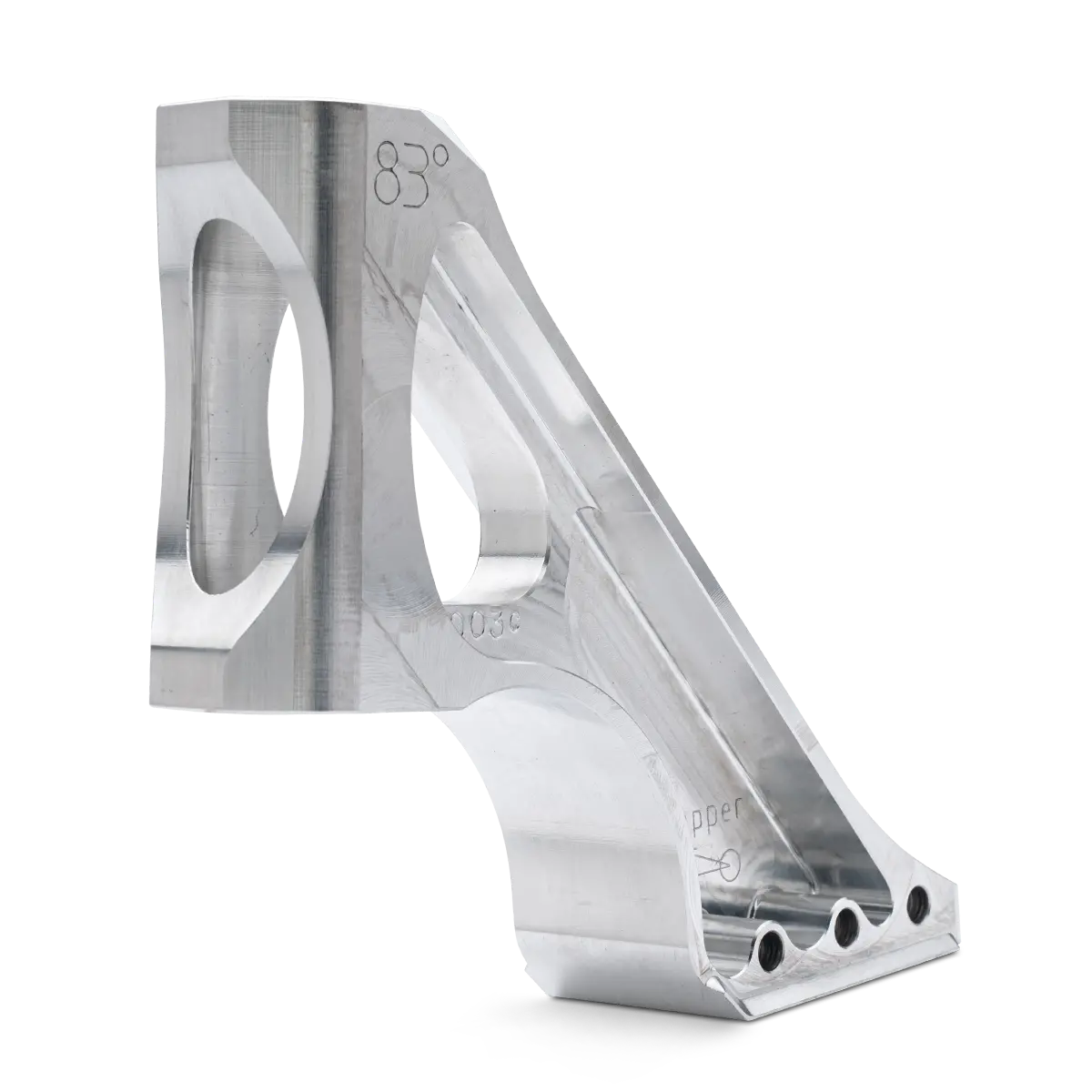 Proto Tdi Chopper Neck 1