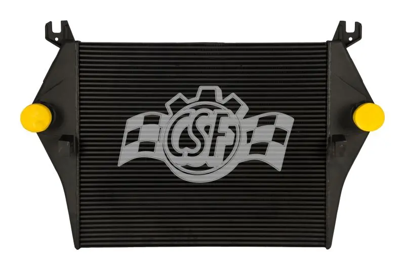 Csf 05-09 Dodge Ram 2500 5.9L Oem Intercooler 1