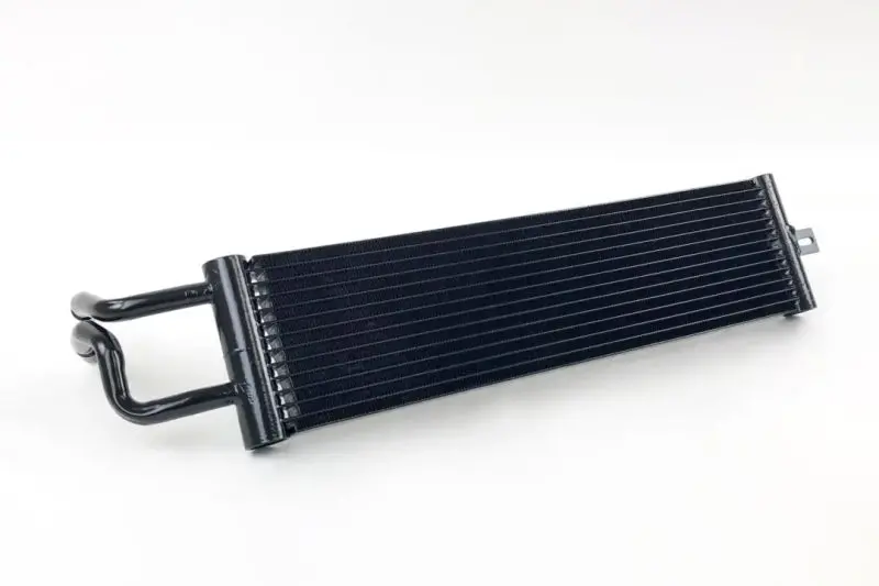 Csf 15-18 Bmw M2 (F87) Race-Spec Dual Pass Dct Oil Cooler 1