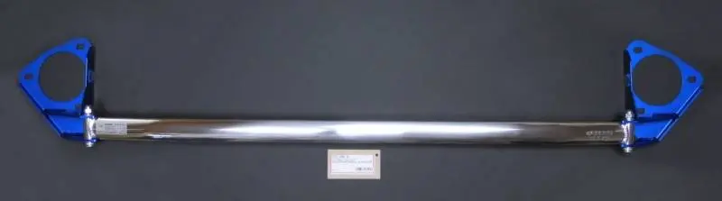 Cusco Strut Bar Os Front For 16+ Honda Civic Fc (Exluding Type-R) 1