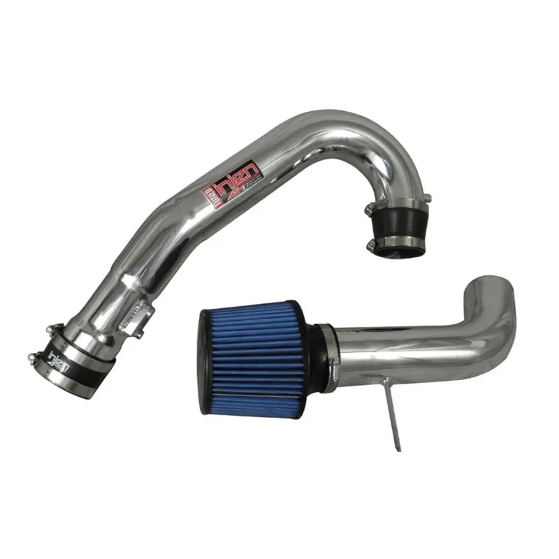 Injen 10-17 Subaru Outback 2.5L 4Cyl Black Cold Air Intake W/ Mr Tech 1