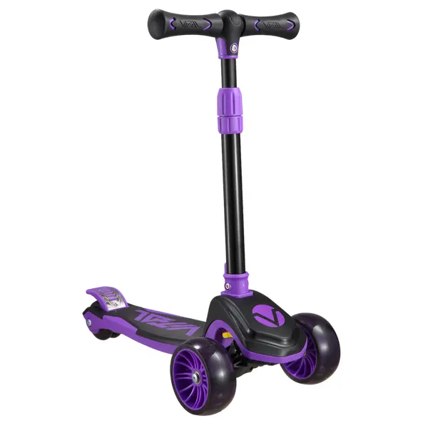 Vital Tyke 3 Wheel Scooter 1