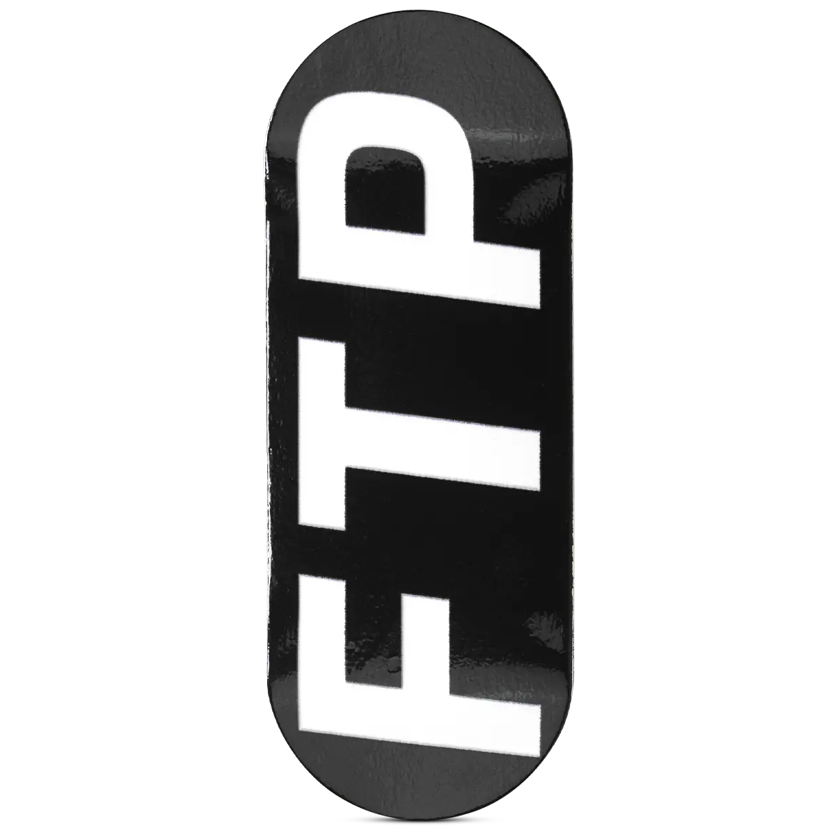 Reissue Fingerboard Deck - Ftp 2