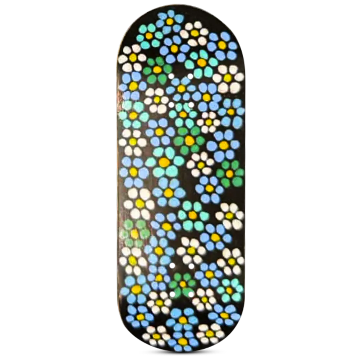 Grow Fingerboard Deck - 12 1