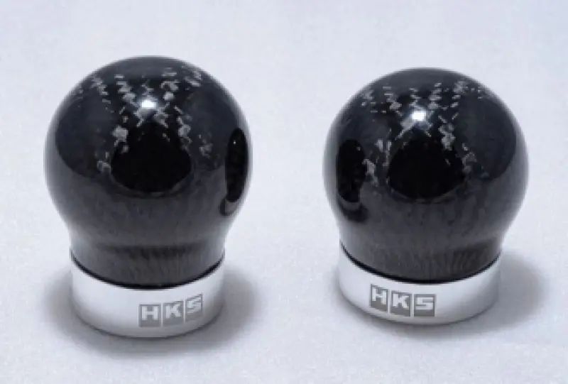 Hks Carbon Shift Knob Zn6/Zn8 1