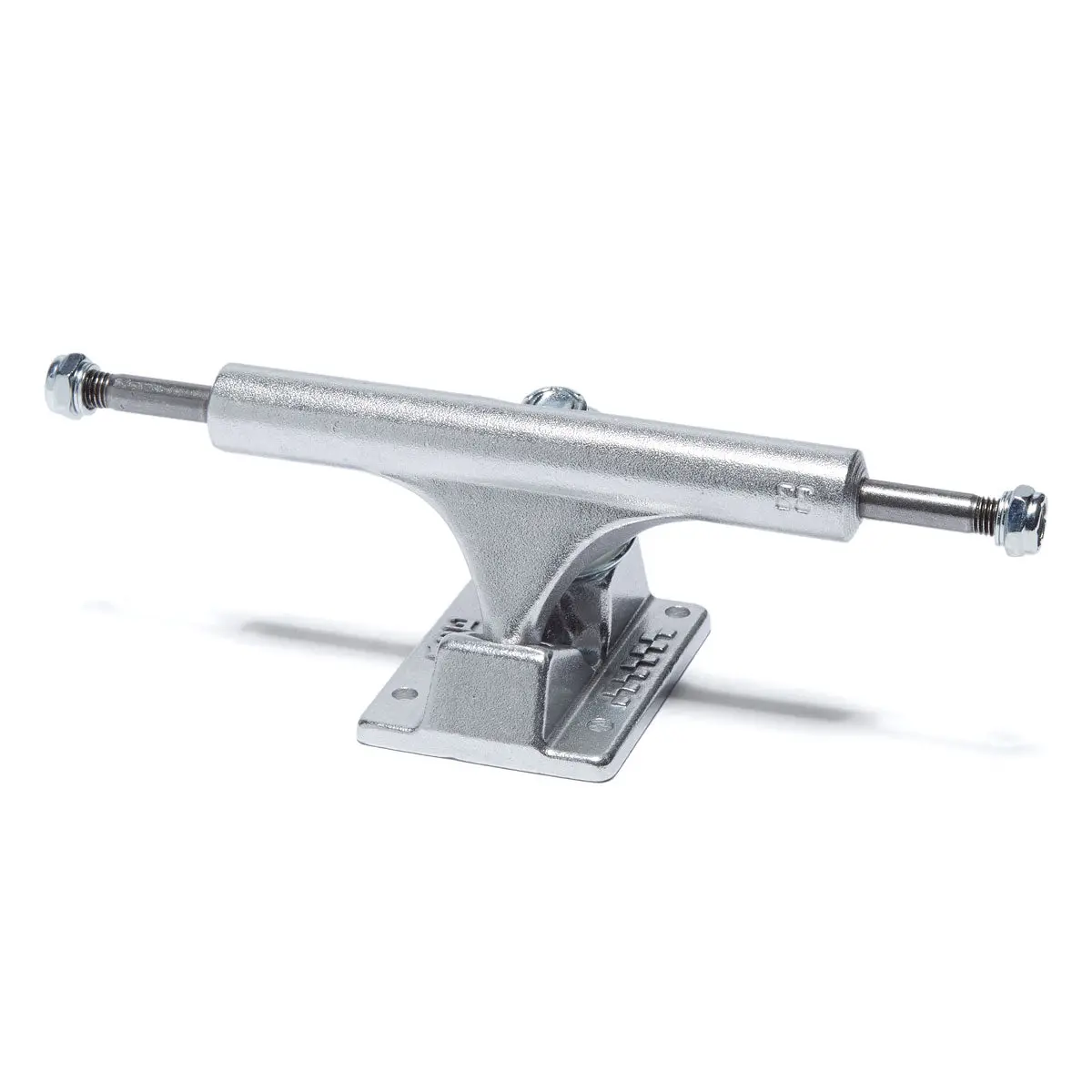 Ace Classic Skateboard Trucks - Polished - 33 1
