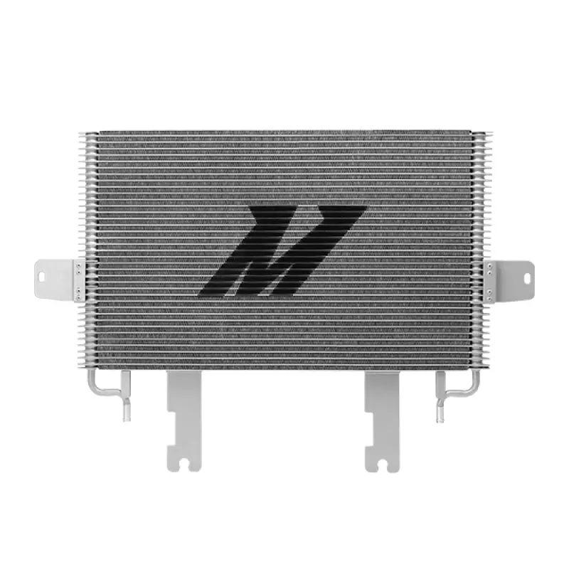 Mishimoto 03-07 Ford 6.0L Powerstroke Transmission Cooler 1