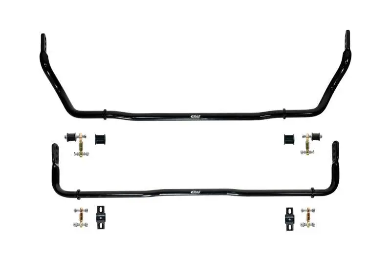 Eibach 24Mm Front & 25Mm Rear Anti-Roll Kit For 78-89 Porsche 911 Carrera 1