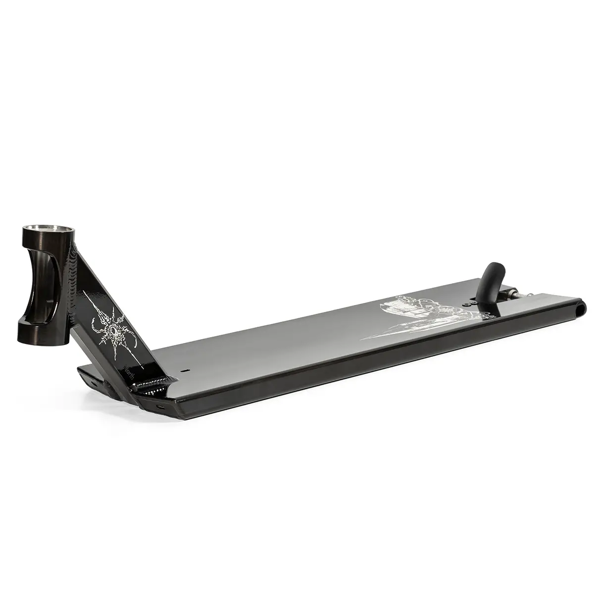 North William Holm Signature Unity Deck - 6.5" Wide 1
