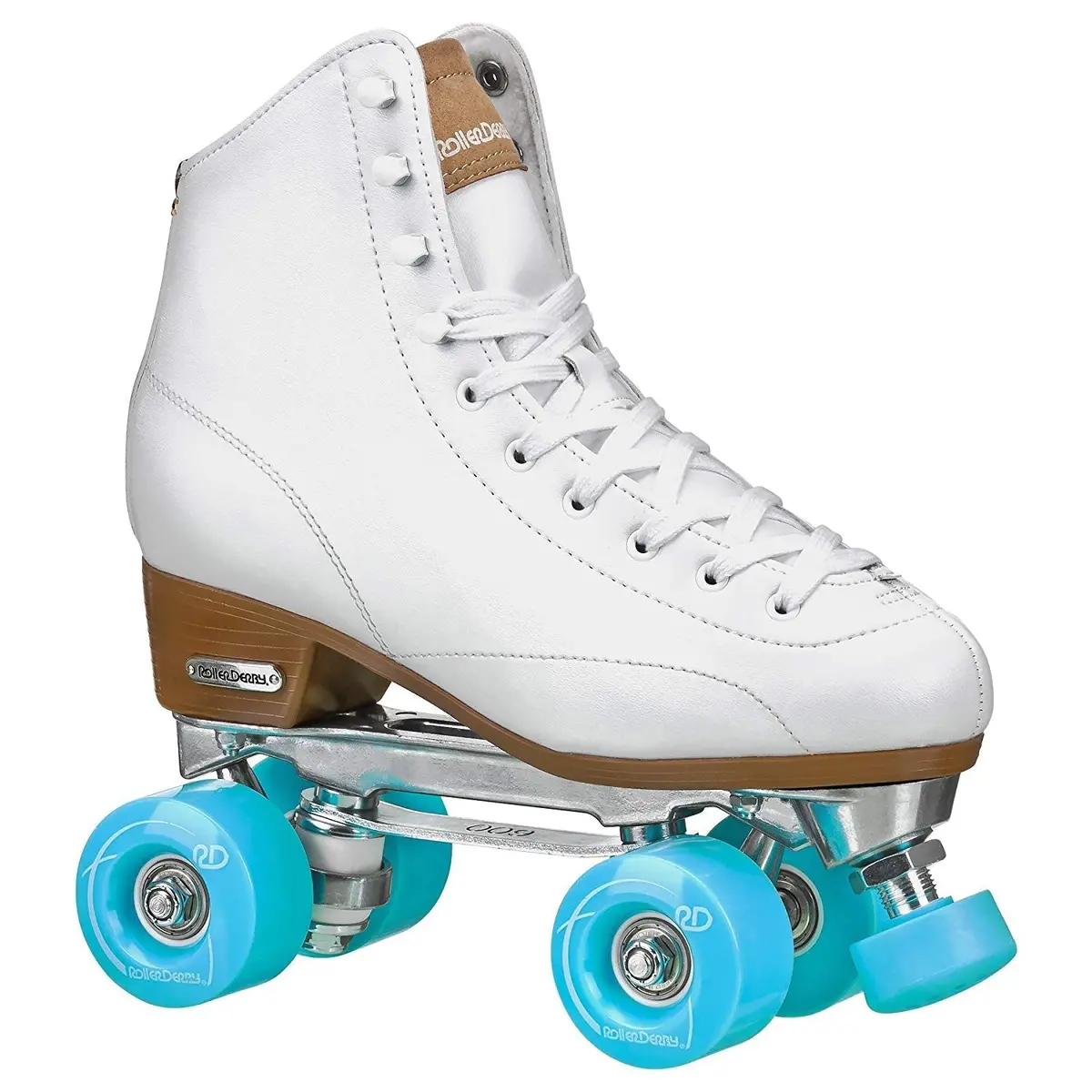 Rds Cruze Xr9 Skate - White 1