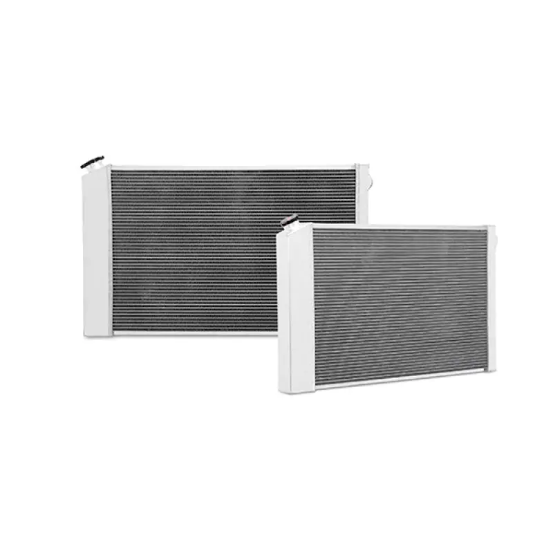 Mishimoto 78-86 Gm C/K Truck X-Line Performance Aluminum Radiator 1