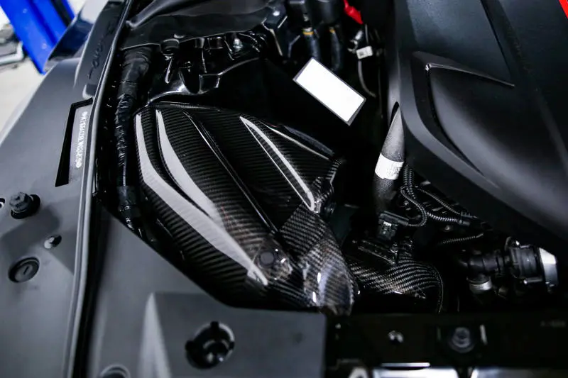 Hks 2020 Toyota Supra Gr Cold Air Intake Full Kit 1
